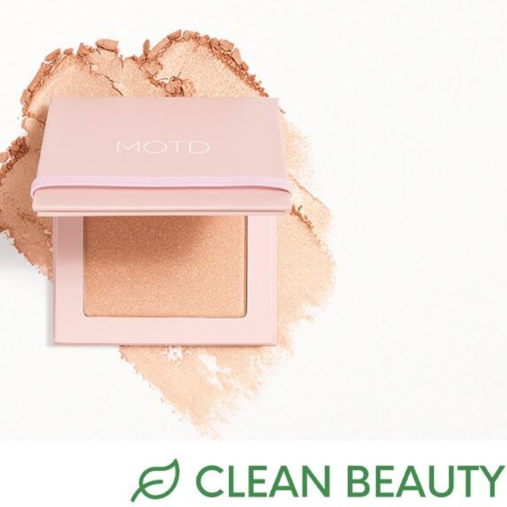 NWT MOTD COSMETICS Highlighting Powder